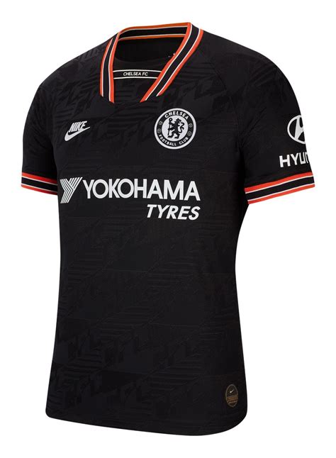 chelsea 19/20 third yupoo